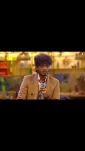Nixen Instagram - Our bigboss contestant @nixen_official looking all smart in @label_ts_official smoking jacket ! 

Customised for his weekend episode ! 
Thank you for choosing us! 

#nixen #bigbosstamil #vijaytelevision #jacketstyle #jackets #jacket #smokingjacket #suedejacket #menswear #menswearfashion #menswearclothing #suitstyle #suitsets #mensclothing #mensoutfit #blazerstyle #menblazer #label_ts_collections #chennaidesigner #bridaldesigner #bridalstore #groomsuit #groomsmen #groomswear #groomdress #couturefashion #bespoketailoring