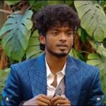 Nixen Instagram - Dapper fit #dapperoutfits Costumes from @label_ts_official for bigboss contestant @nixen_official ! We love to explore and create ! DM us for more details #bigbosstamil #bigbosstamil #bigbossfashion #menswear #menswearfashion #mensweardesigner Follow @label_ts_official more updates!