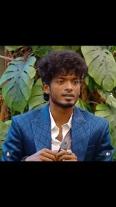 Nixen Instagram - Dapper fit 
#dapperoutfits 

Costumes from @label_ts_official for bigboss contestant @nixen_official ! 

We love to explore and create ! 

DM us for more details 

#bigbosstamil #bigbosstamil #bigbossfashion 
#menswear #menswearfashion #mensweardesigner 

Follow @label_ts_official more updates!