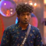 Nixen Instagram - Day 21/💯 Outfit: @label_ts_official Styled by: @tripurasundari_12 . . . . . . #bigbosstamil #bigboss7tamil #nixen #nixenarmy #kamalhaasan