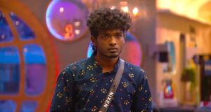 Nixen Instagram - Day 21/💯

Outfit: @label_ts_official 
Styled by: @tripurasundari_12 

.
.
.
.
.
.
#bigbosstamil #bigboss7tamil #nixen #nixenarmy  #kamalhaasan