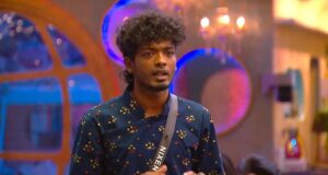 Nixen Instagram - Day 21/💯

Outfit: @label_ts_official 
Styled by: @tripurasundari_12 

.
.
.
.
.
.
#bigbosstamil #bigboss7tamil #nixen #nixenarmy  #kamalhaasan