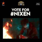 Nixen Instagram - Nixen's in the hot seat this week! 🚀 Let's show some love and save our favorite contestant! 💪❤️ #SaveNixen #BB7Nomination #VoteNow"