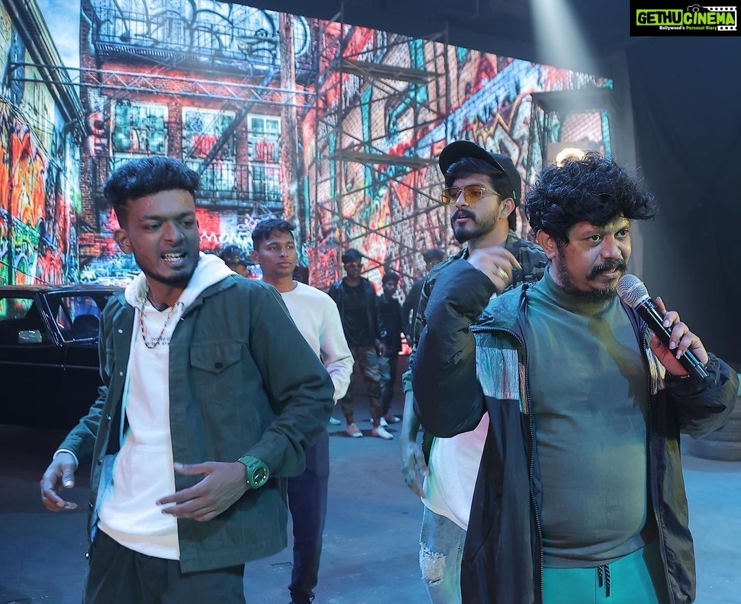 Nixen Instagram - OTHA THAMARAI BTS❤️ #2 . From seeing master @choreographer_sridhar in television and went to his dance class when i was 15 yrs old just to see him.!! To learning steps from him for my lyrics was a wordless experience for me, thank you so much for this opportunity master😍 And special thanks to @akshadhaasridhar for being a part of my dream❣️❤️ . @vonimusic @balaa_official @tr.bala @sandellow_ @vrdellafilmfactory @themugenrao @iashnazaveri . . #music #musica #musician #livemusic #musically #instamusic #newmusic #musicvideo #housemusic #goodmusic #musical #musicproducer #musicians #musicislife #hiphopmusic #musiclife #electronicmusic #countrymusic #musiclover #trapmusic #rapmusic #musicfestival #partymusic #indiemusic #musicphotography #musicproduction #applemusic #rockmusic Chennai, India