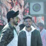 Nixen Instagram - BTS of OTHA THAMARAI❣️ with @themugenrao anna😍 . #1 . #albumsong #album #tamil #tamilsong #love #tamillovestatus #sidsriram #natpuforever #kollywood #natpethunai #hiphopmusic #hiphopadhifans #lovesongs #hiphoptamizhafans #harishkalyan #natputamilsong #aniruthravichander #singlelyf #aniruthfansclub #ispaderajavumidhayaraniyum #hiphobadhi #singlepasanga #natpethunaichallenge #thangamagan #natpuda #sandalwood #rajarani #song #natpunaennanutheriyuma Chennai, India