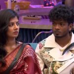 Nixen Instagram - Day 8/💯! Thanks for the immense love and support ! Styled by: @label_ts_official Outfit : @walkingstreet_official Jewellery: @original_narayanapearls . . . . #nixen#bigboss7tamil#bigboss#bbhouse#nxn