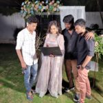 Nixen Instagram - Extremely happy & proud for this. Our #KanavuUlagam will be launched by our #Singapenn @actress_ramyapandian Akka ❤️. Thank you so much for your kind gesture akka.😍 An @allanpreetham musical! Dreamy visuals & Cuts: @sanjaysooriya Vocals & lyrics : @idukan_agarathi #kanavuulagam #ourkanavu #ramyapandian Chennai, India