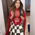 Nupur Sanon Instagram - ❤️❤️❤️🧿🧿🧿🐅🐅🐅
