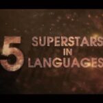 Nupur Sanon Instagram - 5 SUPERSTARS from 5 LANGUAGES are coming together to introduce #TigerNageswaraRao to the world ❤️‍🔥 First look on May 24th 💥💥 Any GUESSES ? 🌝🤫 #TNRFirstLookOnMay24 @raviteja_2628 @dirvamsikrishna @abhishekofficl @anupampkher @renuudesai @nupursanon @gayatribhardwaj__ @senguptajisshu @gvprakash @madhie_dop @kollaavinash @srikanth_vissa @castingchhabra @mayank_singhaniya @aaartsofficial