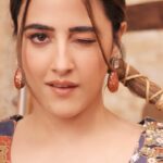 Nupur Sanon Instagram - The journey of Tiger Nageswara Rao has been nothing less than EPIC! And we’ve been spreading our magic all over during our promotions!!! 🐅 Can’t wait for y’all to witness our MAGIC on 20th Oct!!❤️‍🔥🔥