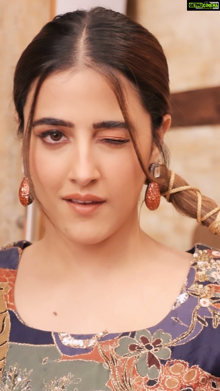 Nupur Sanon Instagram - The journey of Tiger Nageswara Rao has been nothing less than EPIC! And we’ve been spreading our magic all over during our promotions!!! 🐅 Can’t wait for y’all to witness our MAGIC on 20th Oct!!❤️🔥🔥