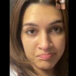 Nupur Sanon Instagram - |-| appy Birthday to the most beautiful human-the bestest sister-the loyalest best friend-I can keep HYPHEN-ing the nicest things to you ‘cause that’s who you are! Perfect! When I was growing up … I remember always have one question when I looked at you,my big sister- God, how is she so perfect? How can she be so beautiful, so loving , so kind , so responsible,so intelligent,so caring , so EVERYTHING all at once! You’ve set the bar so damn high for the kind of people I want around me Krits…and that has always easily protected me from the wrong people…because I knew what was Right , what felt right .. from the beginning.. and that right has always been YOU :) I love you 🫂 Here’s praying to god for sending happiness and the right kind of love in your life..your kind of love..the rare one ! ❤️ Keep flying high my 🦋 butterfly! To roaming the entire world together with my girl! To having the bestest emotional moments together! To sticking through all the ups and downs life throws at us! Forever🧿 You have my heart for life! 🤝🏻 @kritisanon