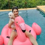 Nupur Sanon Instagram - |-| appy Birthday to the most beautiful human-the bestest sister-the loyalest best friend-I can keep HYPHEN-ing the nicest things to you ‘cause that’s who you are! Perfect! When I was growing up … I remember always have one question when I looked at you,my big sister- God, how is she so perfect? How can she be so beautiful, so loving , so kind , so responsible,so intelligent,so caring , so EVERYTHING all at once! You’ve set the bar so damn high for the kind of people I want around me Krits…and that has always easily protected me from the wrong people…because I knew what was Right , what felt right .. from the beginning.. and that right has always been YOU :) I love you 🫂 Here’s praying to god for sending happiness and the right kind of love in your life..your kind of love..the rare one ! ❤️ Keep flying high my 🦋 butterfly! To roaming the entire world together with my girl! To having the bestest emotional moments together! To sticking through all the ups and downs life throws at us! Forever🧿 You have my heart for life! 🤝🏻 @kritisanon