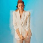 Nupur Sanon Instagram - • Flaky pictures,yep Flaky guys,nope 💎🔥💎🔥