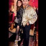 Nupur Sanon Instagram - It’s my favourite boy’s birthday! May your eyes always keep twinkling and may you always keep smiling like a kid 🫶 Praying for only and only the best for you🫂🧿 #happybirthdaySB