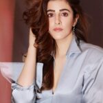 Nupur Sanon Instagram - Living in black and whites Craving the greys🎦🖤