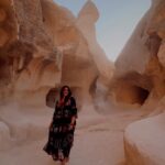 Nupur Sanon Instagram - Aaja❤️‍🔥❤️‍🔥❤️‍🔥 🎥 : @arik_photoart Paşabağı / Çavuşin