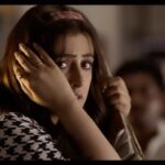 Nupur Sanon Instagram - And the trailer of my debut film Tiger Nageswara Rao is out! Emotional,nervous,excited and super super happy and honoured to be making my debut in five languages opposite Ravi Teja sir ,Mass Maharaja ❤️🥹 Go watch and tell me how you guys like it! ☺️ #TNRon20thOctober
