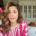 Nupur Sanon Instagram - Today was a moody day.🤭🥰