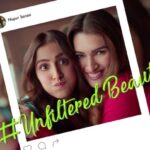 Nupur Sanon Instagram - After all these years, Kriti is here to share the secret behind her #Unfiltered beauty. 💁🏻‍♀️💚 Can't wait to get healthy and glowing skin, naturally. Are you ready? ☺️ #HamdardIndia #HamdardSafi #HealthySkin #HowToGetClearSkin #KritiSanon #NupurSanon