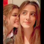 Nupur Sanon Instagram - Happy birthday to the most beautiful heart I know. They don’t make like her anymore. I and everyone who has been fortunate enough to know her can vouch for this for sure! My Krits❤️🧿 This year, I pray that you get all the work that you truly deserve, your well-earned top spot my Mimi…but I also pray that you LOVE,Laugh,LIVE !! You deserve all of that and so much more my baby! I hope you’re only surrounded by the purest hearts like you,just real people…away from all the superficial energies. @kritisanon Love you 🫶🥹