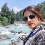 Nupur Sanon Instagram - So real,yet unreal! 🫶🧿🥲