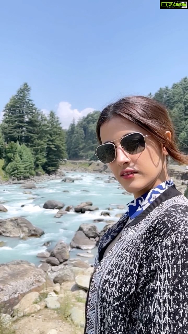 Nupur Sanon Instagram - So real,yet unreal! 🫶🧿🥲