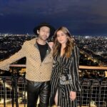Nupur Sanon Instagram - Paris, you had me at Bonjour. ❤️ Eiffel Tower - Paris, France