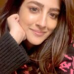 Nupur Sanon Instagram - Theek hai? 😇❤️🧿