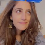 Nupur Sanon Instagram - Hiiiii🐰