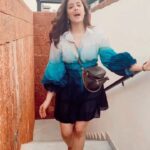 Nupur Sanon Instagram - Just🎯