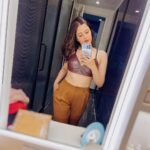 Nupur Sanon Instagram - M🧋R R 🍩 R M🍪🍪D
