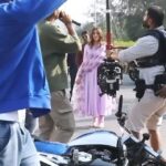 Nupur Sanon Instagram - This Shayari melts my heart ❣️ Thank You for 200 MILLION 🙏🏻 #filhaal2mohabbat #filhaal2reels #filhallgirl #mehergrewal