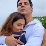 Nupur Sanon Instagram - Loving all your amazing #filhaal2reels 👏🏻💕 Here’s my reel with @akshaykumar sir 🔥 Can’t wait to see yours and to share the best ones☺️💯 #filhaal2mohabbat #filhaal2reels #filhaal2