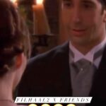 Nupur Sanon Instagram - Hahahahaha you guys are making insane memes!!! 😂😂🔥🔥 Had to share this one!! FILHAAL2MOHABBAT X F.R.I.E.N.D.S #filhaal2mohabbat
