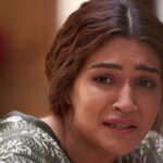 Nupur Sanon Instagram - I always knew your true potential. I always knew the level of acting you’re capable of. But I was blown away by what I saw!! You did it Mimi!!🥺 You were phenomenal! My Words won’t be able to describe what I felt. I have laughed and laughed and then cried and cried. There wasn’t even a single scene when I felt you weren’t 100% Mimi !! I could see a mother who fell in love with her child instantly.I could see her forgetting her own dreams in a split second for her child. I could see her world revolving around her child. I could see her being territorial for him! I saw anger, love , disgust , joy and so many subliminal emotions in you Kriti! You’ve made sure that NOBODY ever calls Kriti Sanon JUST a pretty face! 🔥 You’ve forced every single person who has watched Mimi to take the ACTOR in you VERY SERIOUSY 💯👏🏻🙌🏻🔥 And I’m SO proud of you! And I’m SO Happy for you! You have waited to get a film like Mimi way longer that the 9 month-wait Mimi had to for Raj 🤗🧿 Take a bow,love! ❤️ @kritisanon