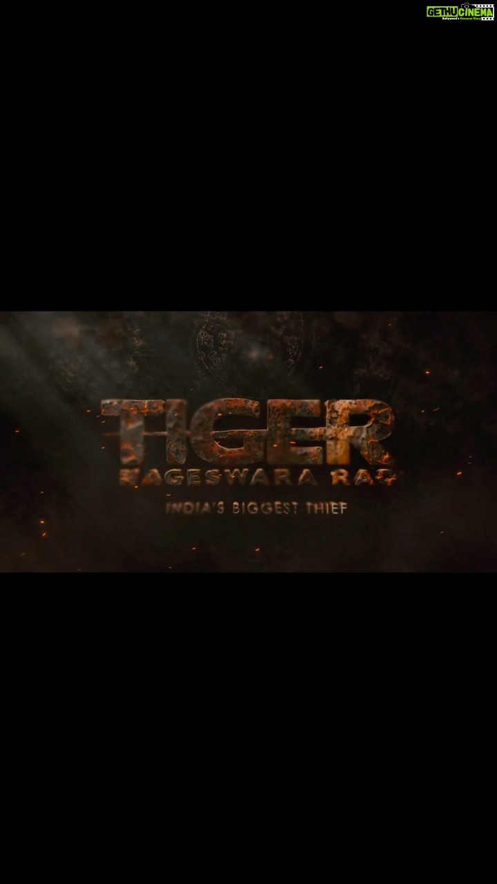 Nupur Sanon Instagram - Tiger is ROARING with 10 Million plus views and Trending#1 on YouTube !! π
π₯ Thank you for giving us so much love!! ππ»π Yeh toh sirf teaser thaβ¦. TNR on 20th October! Are you Ready? π₯ @raviteja_2628 @dirvamsikrishna @AbhishekOfficl @AAArtsOfficial @anupampkher #RenuDesai @gvprakash @mayank_singhaniya @ArchanaOfficl @saregamasouth @NupurSanon @gaya3bh @Jisshusengupta @madhie1 @artkolla @SrikanthVissa @CastingChhabra #TigerNageswaraRao #MassMaharaja #TNRonOctober20 #PanIndiaFilm
