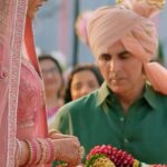 Nupur Sanon Instagram – Kya tum humse ab bhi MOHABBAT karte ho … ? ❤️🩹
@akshaykumar @bpraak @jaani777 @ammyvirk @arvindrkhaira @azeemdayani @desimelodies
#filhaal2mohabbat