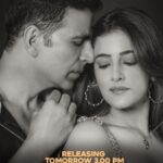 Nupur Sanon Instagram – MOHABBAT 🔥🔥 ..bas ek aur din!!

Song out tomorrow @ 3pm ♥️🧿

@akshaykumar @bpraak @AmmyVirk
@jaani777 @arvindrkhaira @azeemdayani @VarunG0707 @hypenq_pr @desimelodies

#Filhaal2 #NupurSanon #Jaani #Bpraak #AmmyVirk #DesiMelodies #MusicVideo #Filhall #ReleasingTomorrow