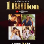 Nupur Sanon Instagram - 1 BILLION !! Wow :”) ♥️ Thank you so much everyone for giving us so much love !! And thank you to the best team. We’re going to be back with #Filhall2 super soon! Keep loving ♥️ 🙏🏻 @akshaykumar @azeemdayani @ammyvirk @arvindrkhaira @bpraak @jaani777 @desimelodies