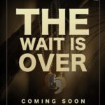 Nupur Sanon Instagram – We are coming back 🎵🔥
Can you guess when? 

#TheWaitIsOver