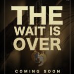 Nupur Sanon Instagram - We are coming back 🎵🔥 Can you guess when? #TheWaitIsOver