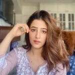 Nupur Sanon Instagram - HELL🎯