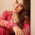 Nupur Sanon Instagram – Dreaming in florals🌷
Hmu – @makeupbydevanshii
Styled by – @ashwin_ash1 & @hassankhan_3
Style team – @ahmedxmirza
Outfit – @ridhimehraofficial @dipublicrelations
Jewellery- @houseofqc
Shot by – @pranav.foto