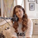 Nupur Sanon Instagram - Got a lot of requests for a singing snippet. So here I go with my absolute favourite. Also ‘cause I’m such a lyrics person and बारी is a total lyrical beauty. 🌸 Tell me how y’all like it!! ☺️ • Keys : @abinthomasmusic 🎥 : @peacockproductionz #Baari #SnippetsByNS #MusicallyConnected #ArtistForArtist • Credits 🌸 Originally sung to perfection : Bilal Saeed, Momina Mustehsan
