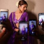 Nupur Sanon Instagram - Just a visual of My fun team occasionally turning into Paps!🤭💜