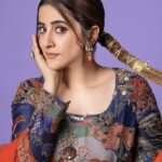 Nupur Sanon Instagram - Am I looking just like a WOWWWW??? 😂❤️