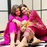 Nupur Sanon Instagram - Always&forever😇💗🧿