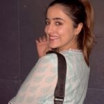 Nupur Sanon Instagram – The feeling of watching yourself on the big screen *chhup chhupke * and seeing the crowd hooting is
EK DUM surreal!!!! ๐ฅนโค๏ธ๐งฟ
And I am so happy to see TNR do so well in Hindi too!! Yay๐ฅ
-Your SARA ,REPORTING LIVE from Mumbai on Day 8 morning๐คญ๐๐ป
PS : A BIG THANK YOU to everyone for loving Tiger Nageswara Rao so much.
An even BIGGER Thank you to everyone for loving SARA so much!! ๐ฅน Thrilled to be getting so many DMs and edits!!
And I promise Iโm seeing all of them and trying to post as many as I can! Keep them comingโบ๏ธโค๏ธ๐๐ป
@abhishekofficl @aaartsofficial @dirvamsikrishna @raviteja_2628