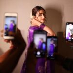 Nupur Sanon Instagram - Just a visual of My fun team occasionally turning into Paps!🤭💜